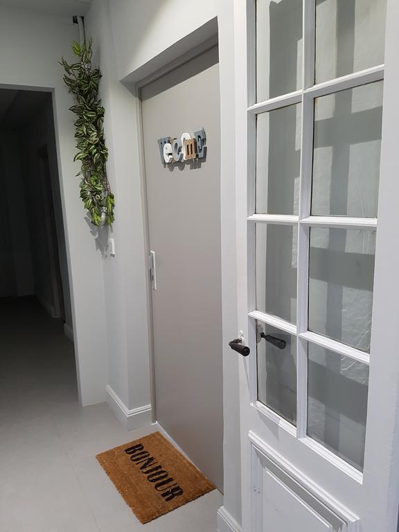 R.D.V. Duplex Nice Center エクステリア 写真