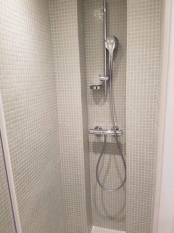 R.D.V. Duplex Nice Center エクステリア 写真